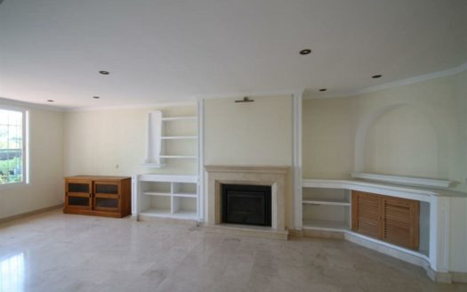 4 bedrooms Villa in El Mirador