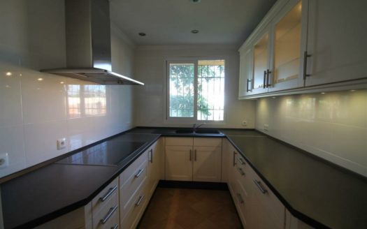 4 bedrooms Villa in El Mirador