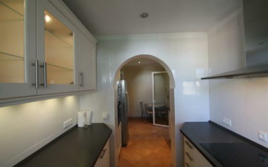 4 bedrooms Villa in El Mirador