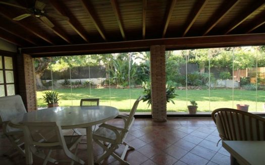 4 bedrooms Villa in El Mirador