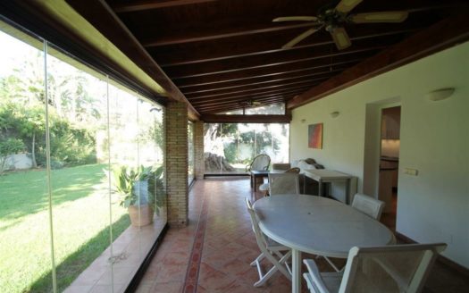 4 bedrooms Villa in El Mirador