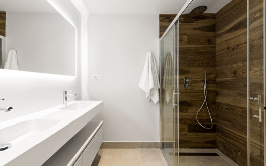 3 bedrooms Apartment in Urb. Cabo Bermejo