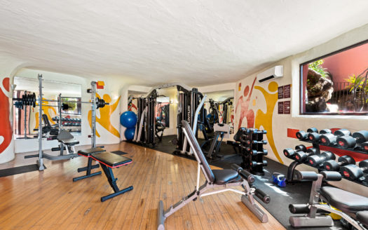 3 bedrooms Apartment in Urb. Cabo Bermejo