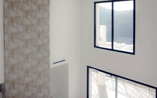 Villa de 4 dormitorios en Monte Mayor Golf