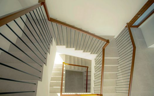 Villa de 4 dormitorios en Monte Mayor Golf