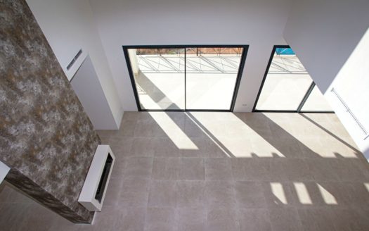 Villa de 4 dormitorios en Monte Mayor Golf