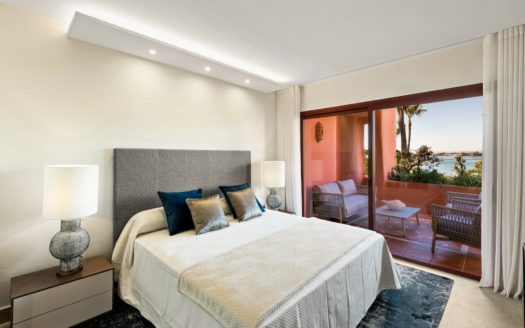 Villa de 4 dormitorios en Monte Mayor Golf