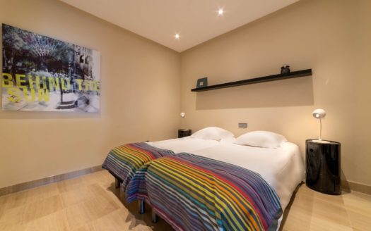 2 bedrooms Apartment in Nueva Milla de Oro