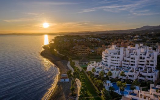 2 bedrooms Apartment in Nueva Milla de Oro