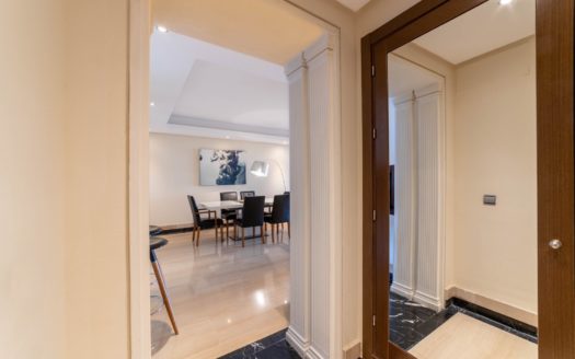 2 bedrooms Apartment in Nueva Milla de Oro