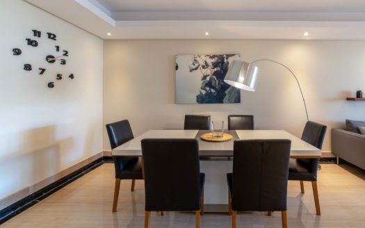 2 bedrooms Apartment in Nueva Milla de Oro