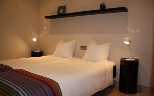 2 bedrooms Apartment in Nueva Milla de Oro