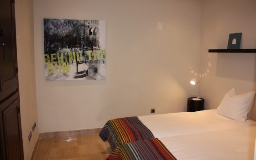 2 bedrooms Apartment in Nueva Milla de Oro