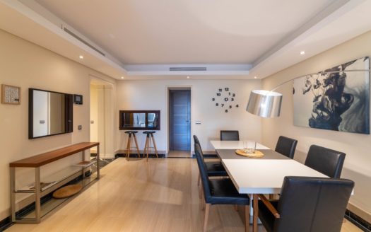 2 bedrooms Apartment in Nueva Milla de Oro