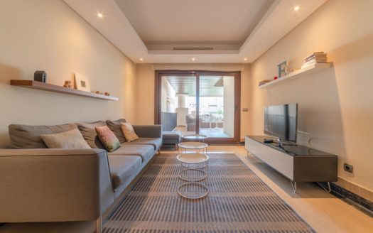 2 bedrooms Apartment in Nueva Milla de Oro