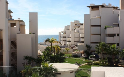 2 bedrooms Apartment in Nueva Milla de Oro