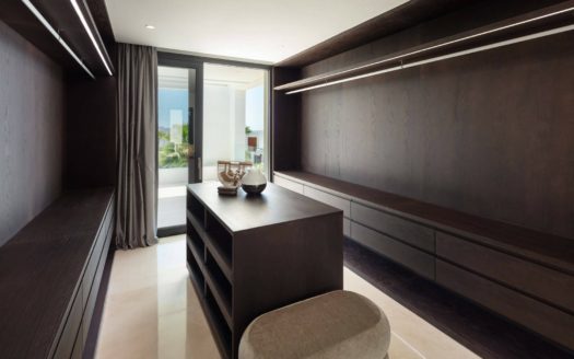 5 bedrooms Villa in Nueva Andalucia