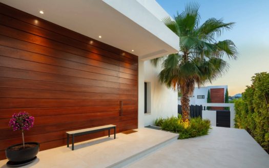 5 bedrooms Villa in Nueva Andalucia