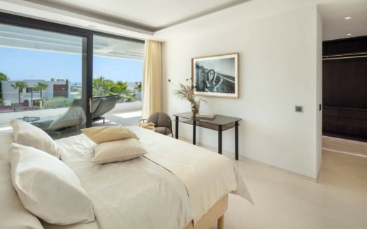 5 bedrooms Villa in Nueva Andalucia