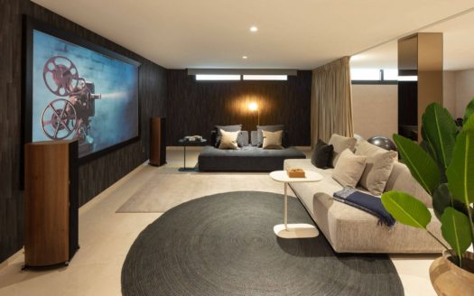 5 bedrooms Villa in Nueva Andalucia