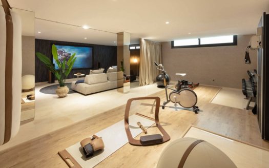 5 bedrooms Villa in Nueva Andalucia