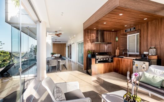 3 bedrooms Apartment in Nueva Andalucia