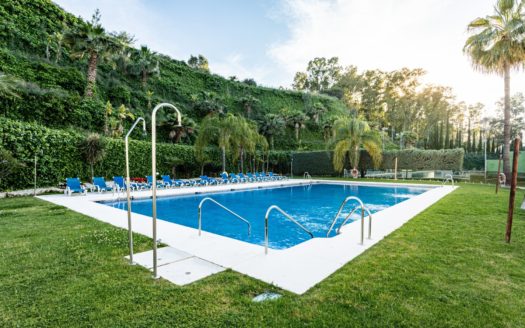 3 bedrooms Apartment in Nueva Andalucia