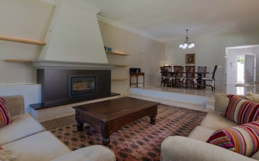 4 bedrooms Villa in Nueva Milla de Oro