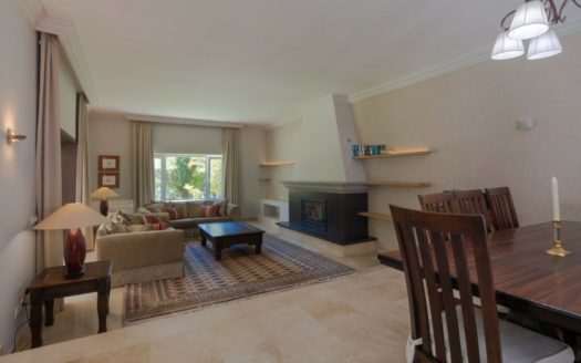 4 bedrooms Villa in Nueva Milla de Oro