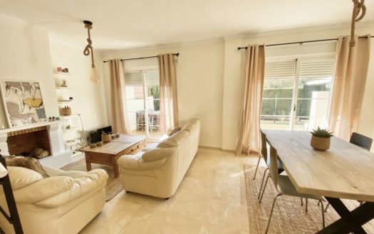 3 bedrooms Villa in Nueva Andalucia