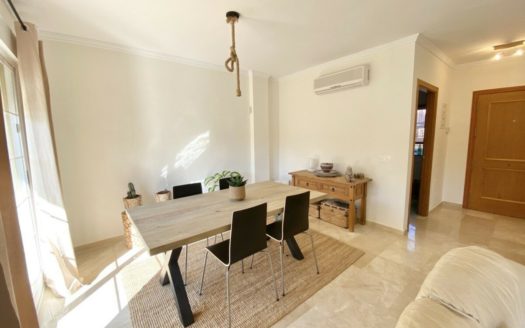 3 bedrooms Villa in Nueva Andalucia