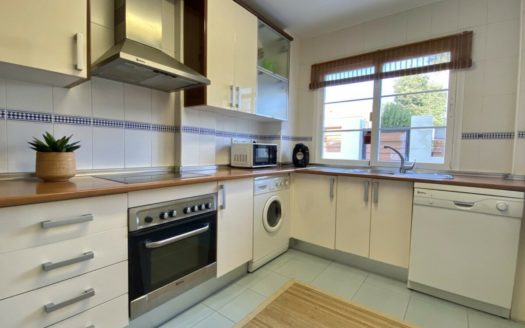 3 bedrooms Villa in Nueva Andalucia