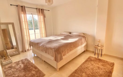 3 bedrooms Villa in Nueva Andalucia