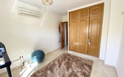 3 bedrooms Villa in Nueva Andalucia