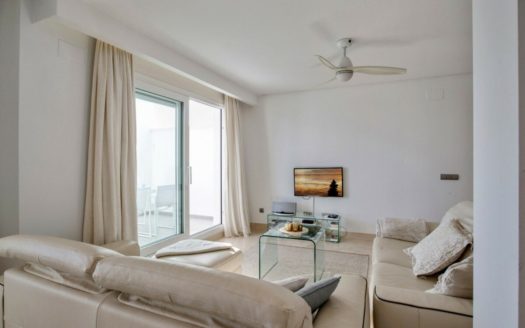 Apartamento de 3 dormitorios en Benahavis