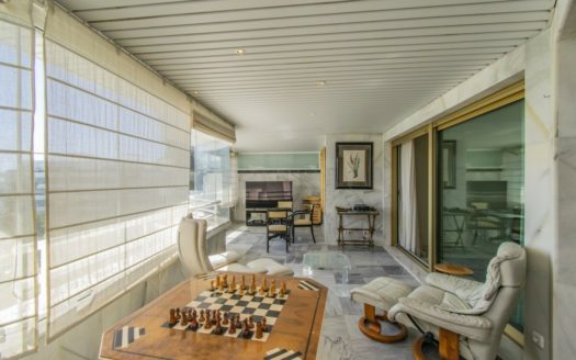 3 bedrooms Apartment in Milla de Oro