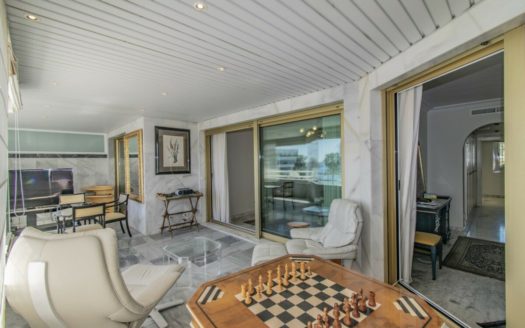 3 bedrooms Apartment in Milla de Oro