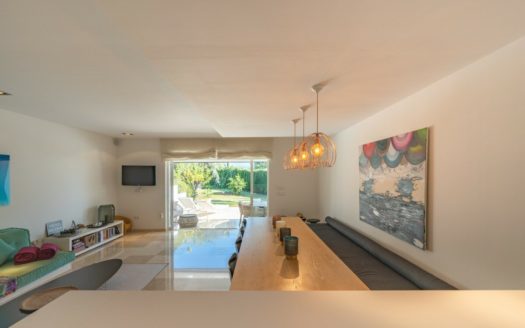 3 bedrooms Villa in Nueva Andalucia