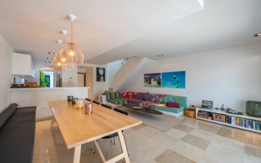 3 bedrooms Villa in Nueva Andalucia