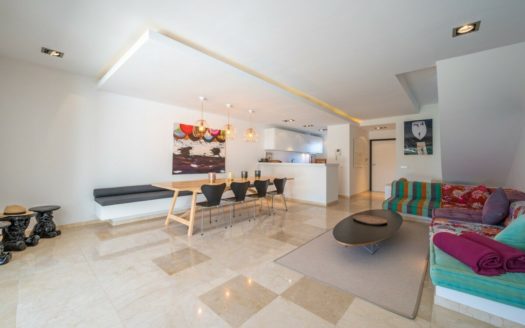 3 bedrooms Villa in Nueva Andalucia