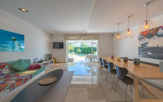 3 bedrooms Villa in Nueva Andalucia