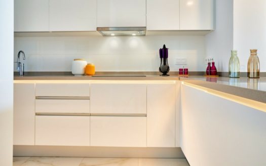 2 bedrooms Apartment in Nueva Milla de Oro