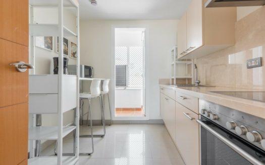 2 bedrooms Apartment in Nueva Milla de Oro