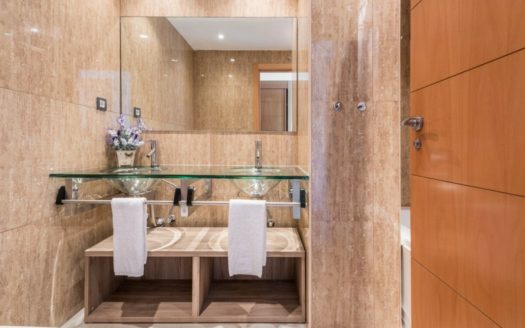 2 bedrooms Apartment in Nueva Milla de Oro