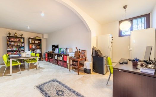 3 bedrooms Townhouse in Milla de Oro