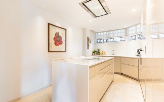 3 bedrooms Townhouse in Milla de Oro