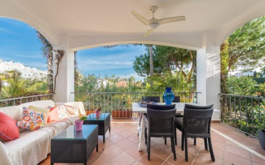 3 bedrooms Townhouse in Milla de Oro