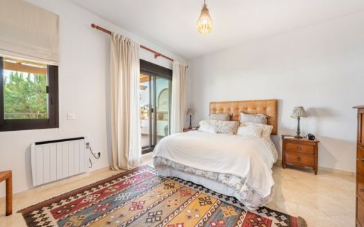 3 bedrooms Townhouse in Milla de Oro