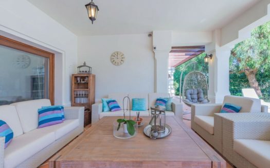 6 bedrooms Villa in Nueva Andalucia