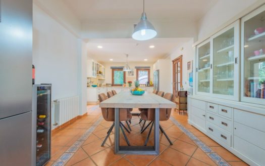 6 bedrooms Villa in Nueva Andalucia